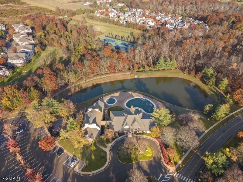 Pike Run - Residential