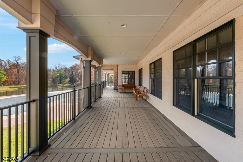 Pike Run - Residential