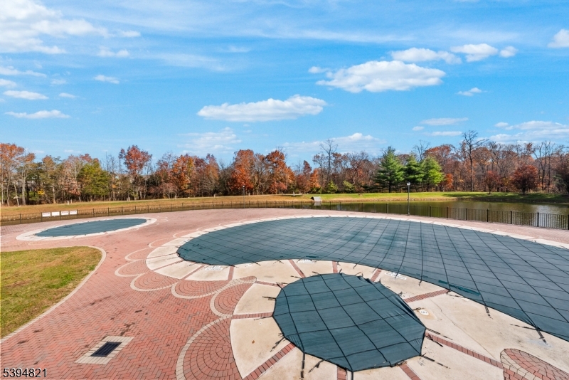 Pike Run - Residential