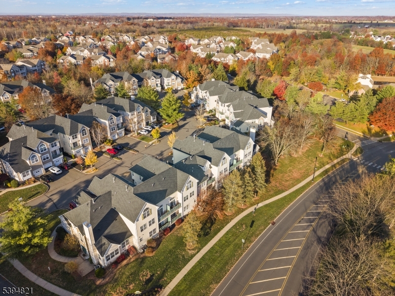 Pike Run - Residential