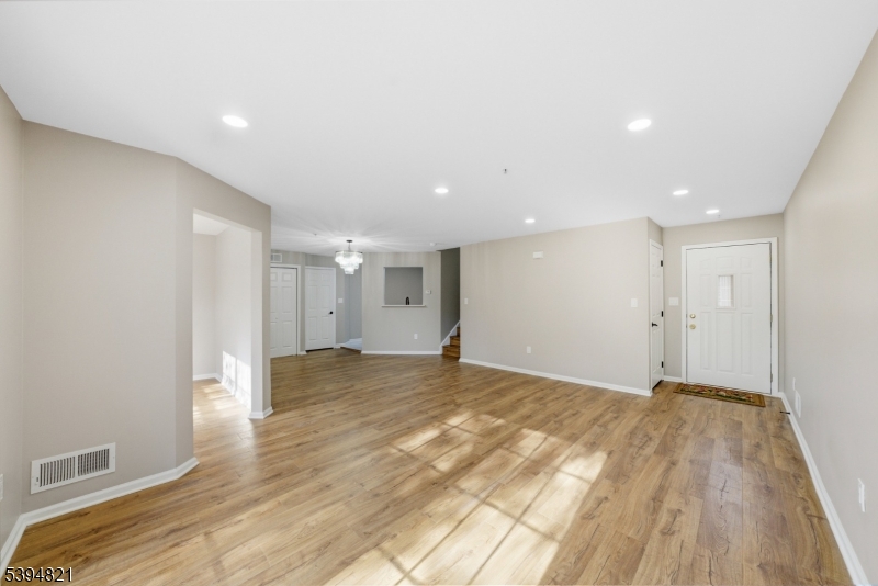 Pike Run - Residential