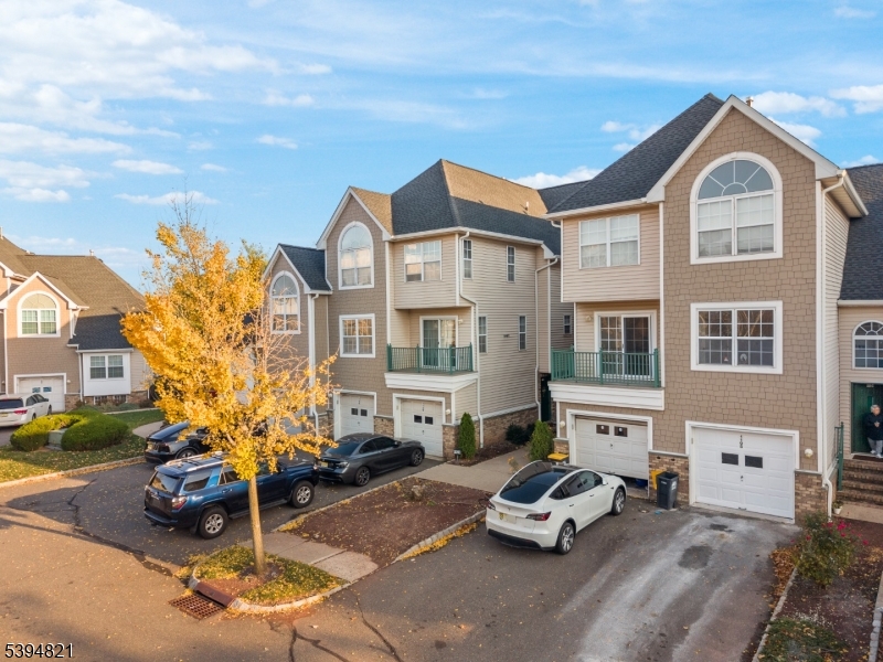 Pike Run - Residential