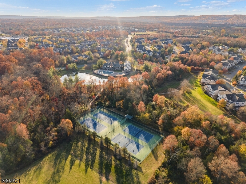 Pike Run - Residential