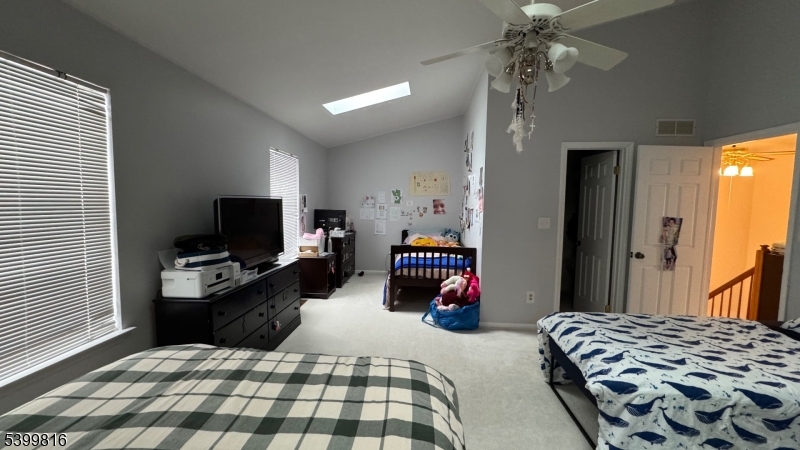 FAIRWAY GREENS - Residential