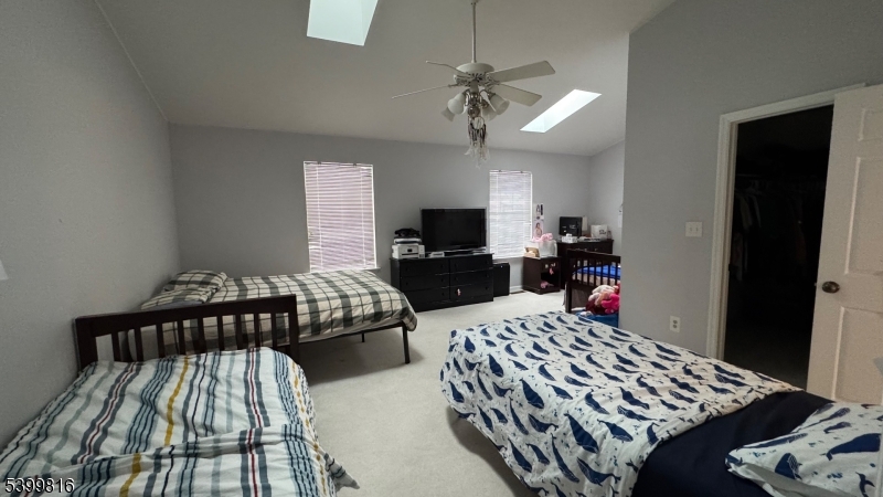 FAIRWAY GREENS - Residential