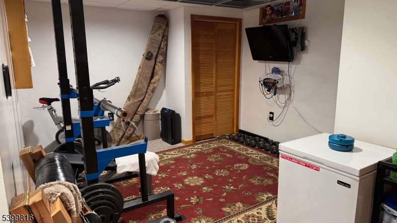 FAIRWAY GREENS - Residential