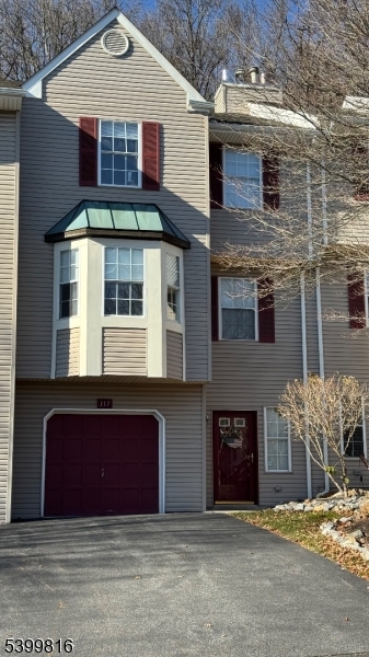 FAIRWAY GREENS - Residential