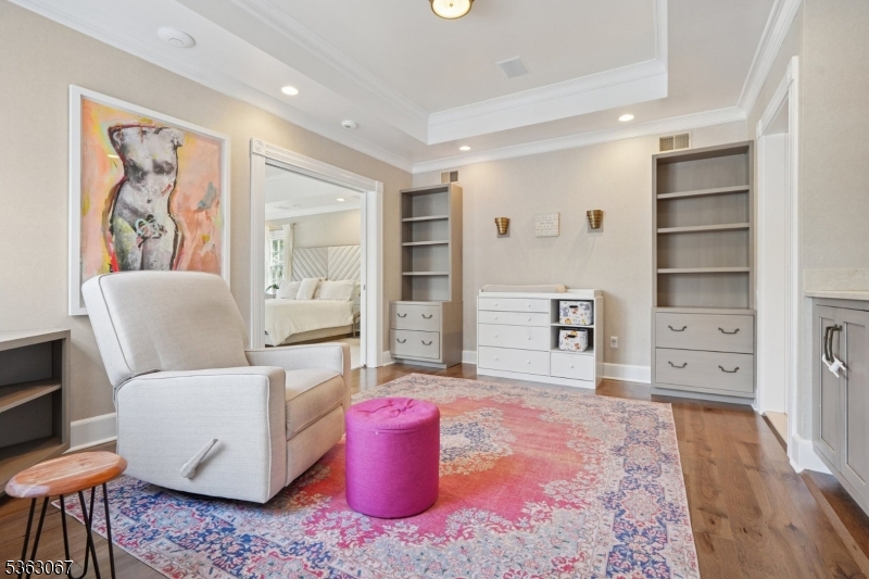 Llewellyn Park - Residential