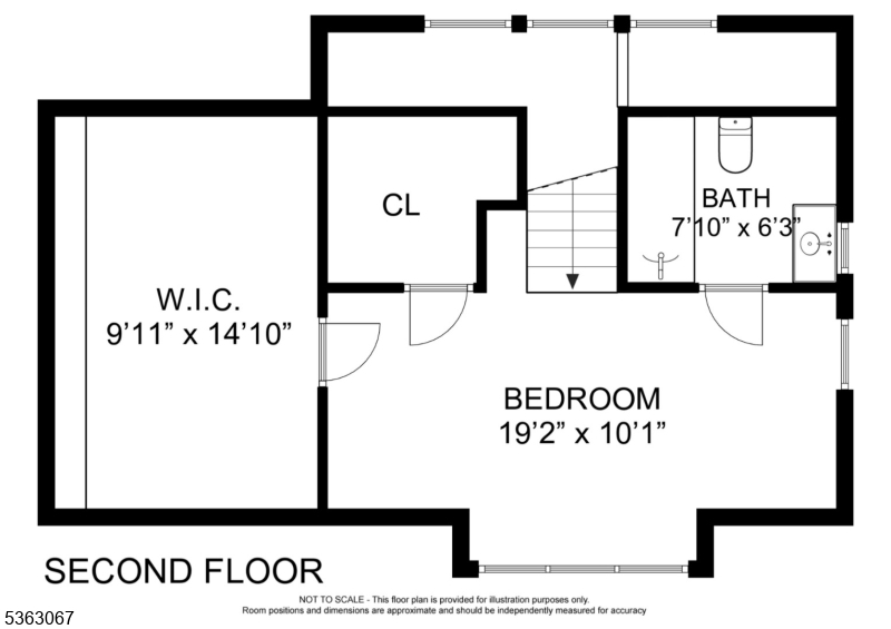 Llewellyn Park - Residential