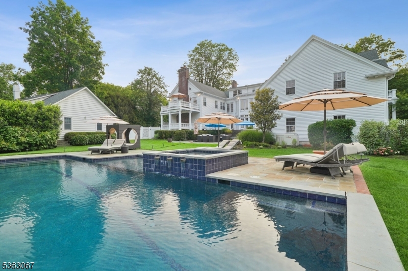 Llewellyn Park - Residential