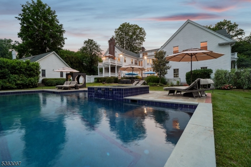 Llewellyn Park - Residential