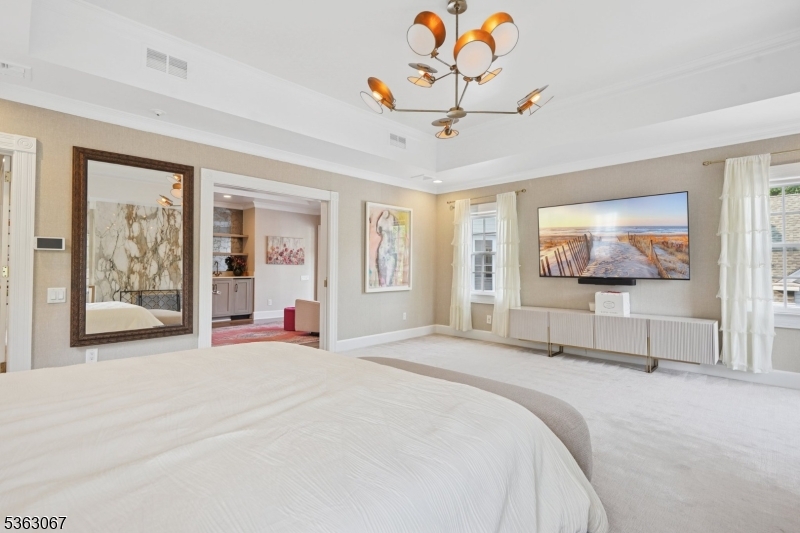 Llewellyn Park - Residential