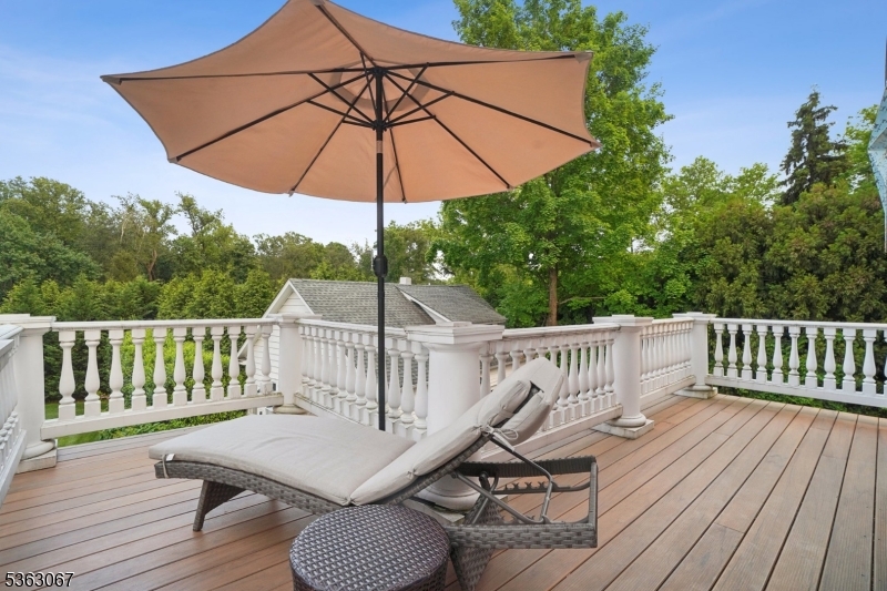 Llewellyn Park - Residential