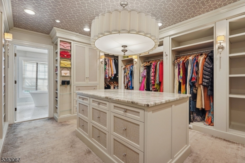 Llewellyn Park - Residential