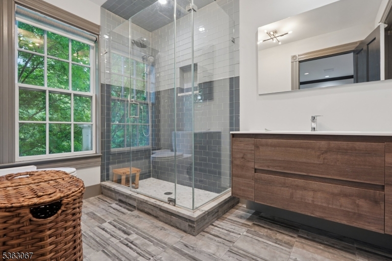 Llewellyn Park - Residential