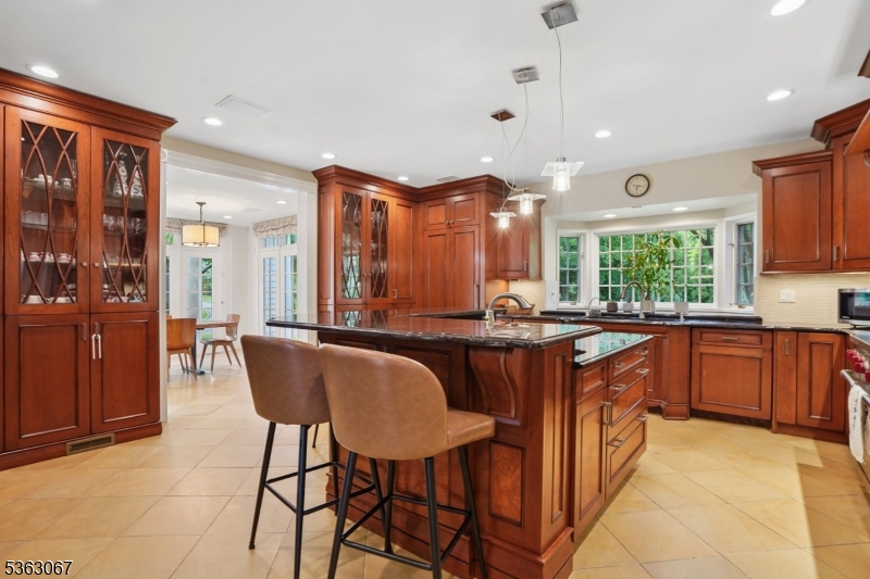 Llewellyn Park - Residential