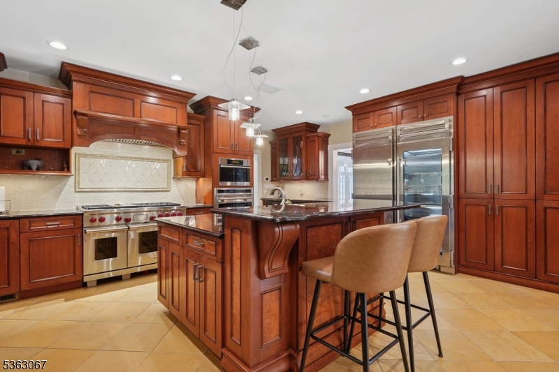 Llewellyn Park - Residential