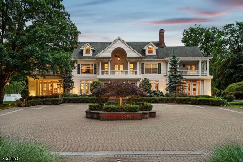 Llewellyn Park - Residential