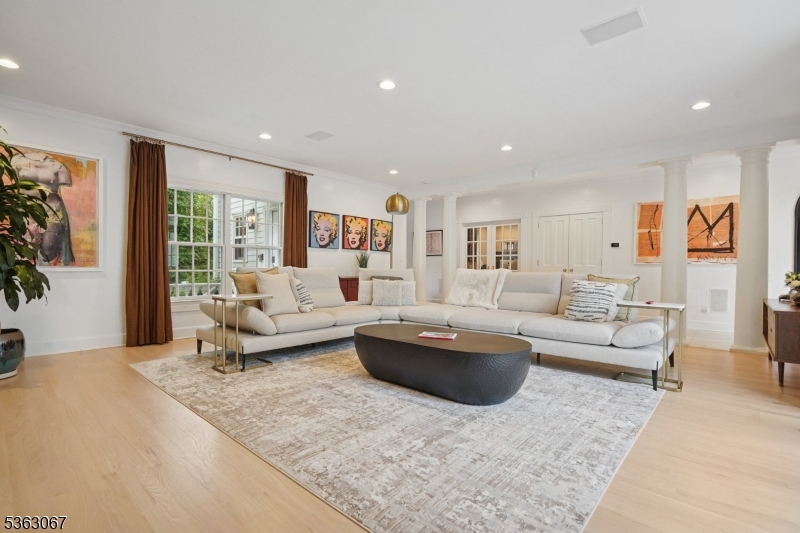 Llewellyn Park - Residential