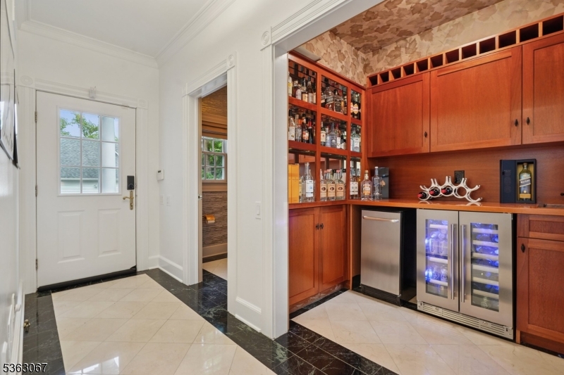 Llewellyn Park - Residential