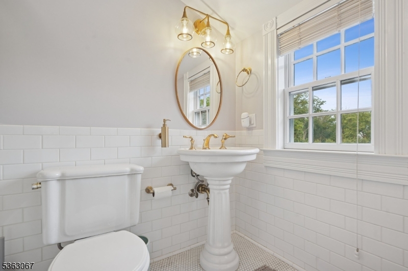 Llewellyn Park - Residential