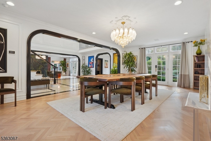 Llewellyn Park - Residential