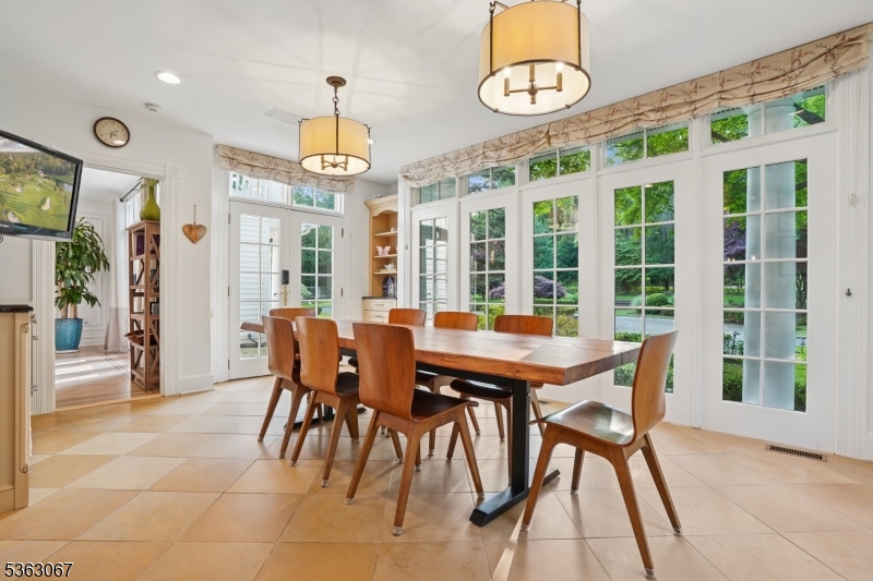 Llewellyn Park - Residential