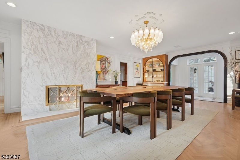 Llewellyn Park - Residential