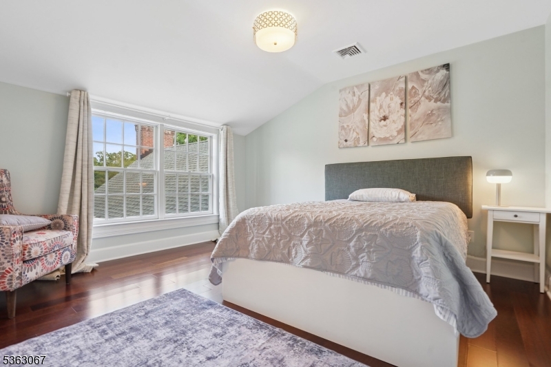 Llewellyn Park - Residential