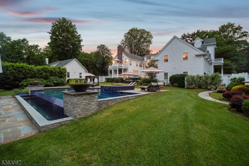 Llewellyn Park - Residential