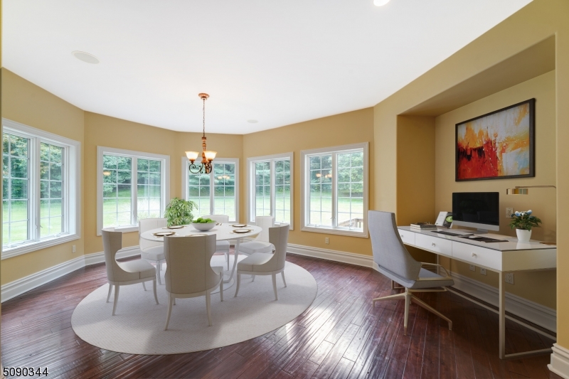 The Gardens - Residential