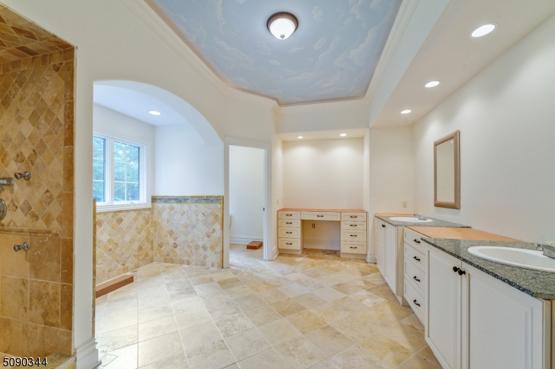 The Gardens - Residential