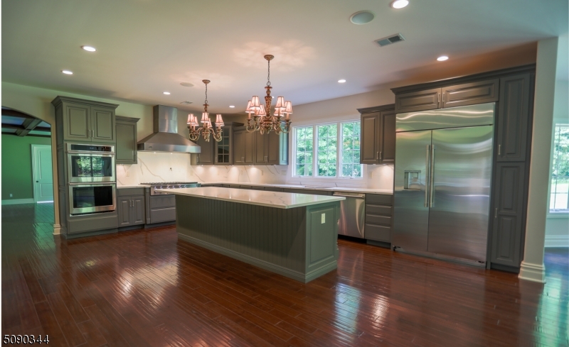 The Gardens - Residential