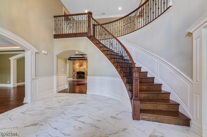 The Gardens - Residential