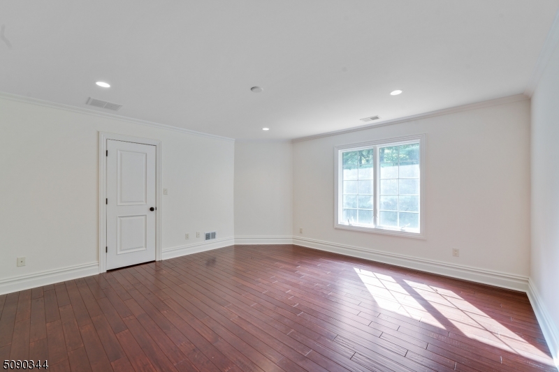 The Gardens - Residential