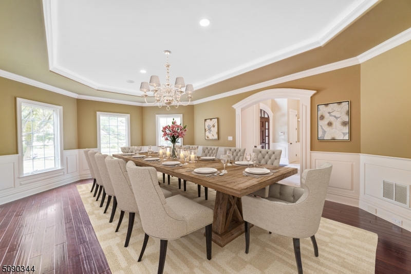 The Gardens - Residential