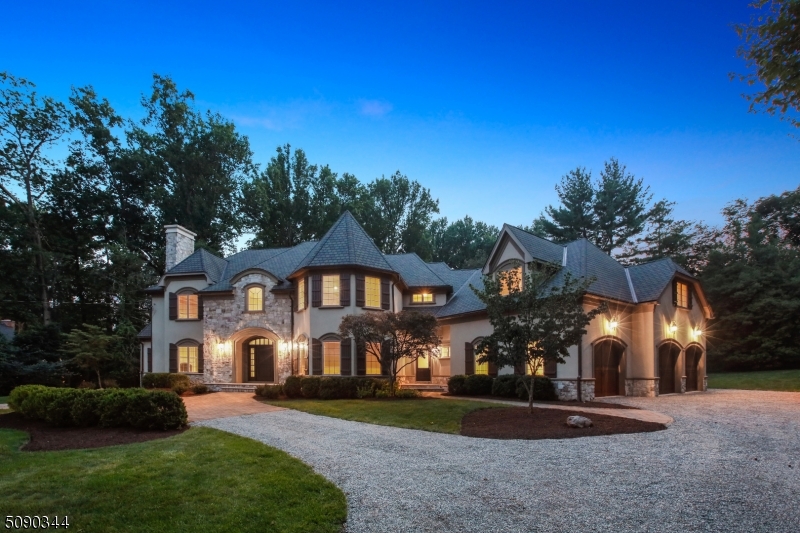 The Gardens - Residential