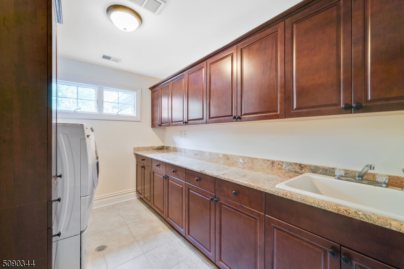 The Gardens - Residential