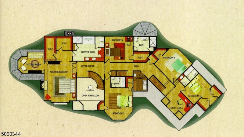 The Gardens - Residential