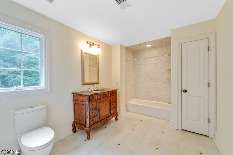 The Gardens - Residential