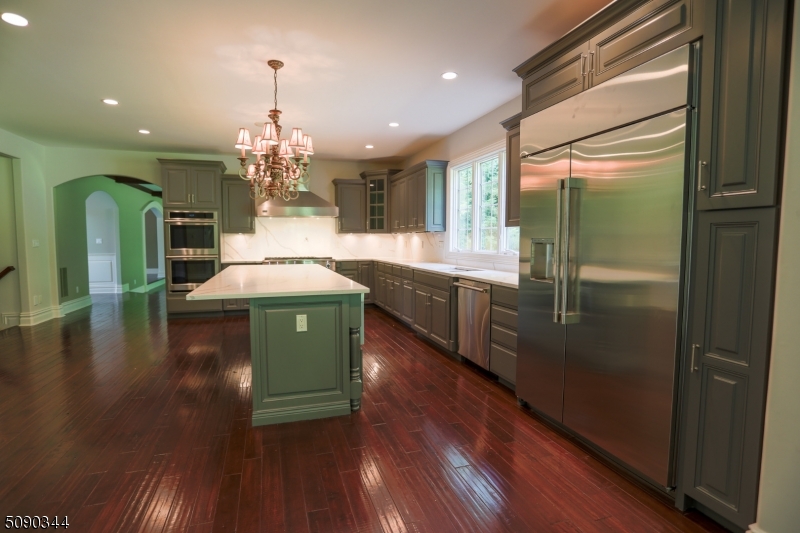 The Gardens - Residential