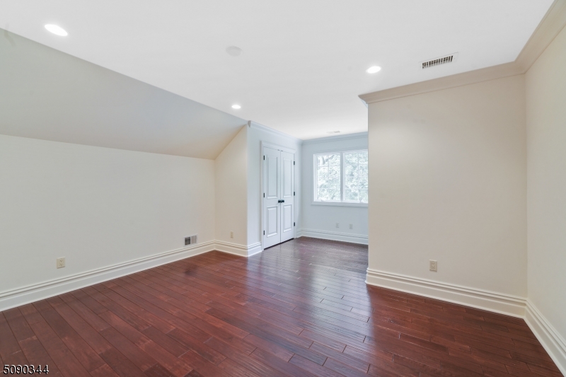 The Gardens - Residential