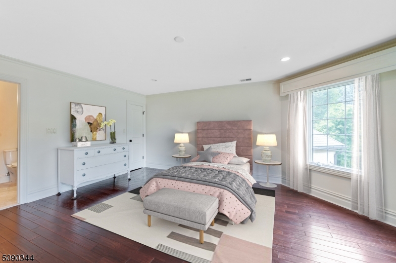 The Gardens - Residential