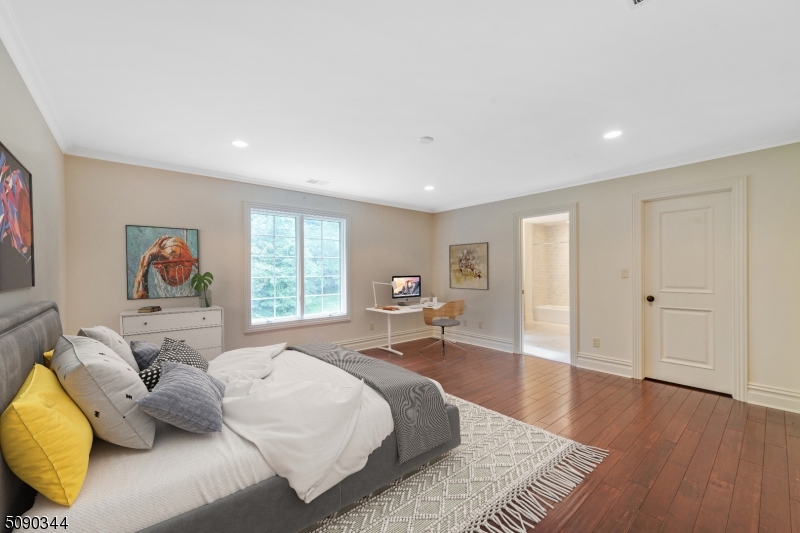 The Gardens - Residential