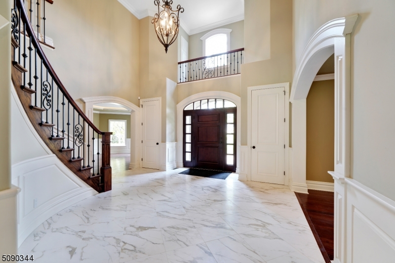 The Gardens - Residential