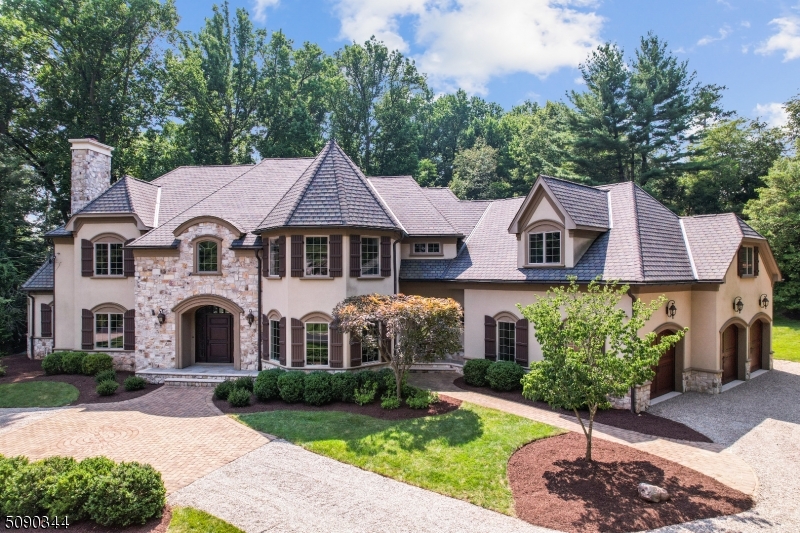 The Gardens - Residential