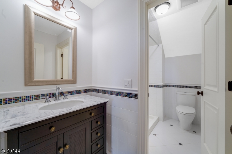 The Gardens - Residential