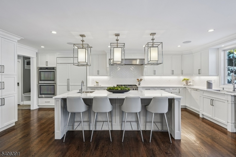 DEERFIELD - Residential