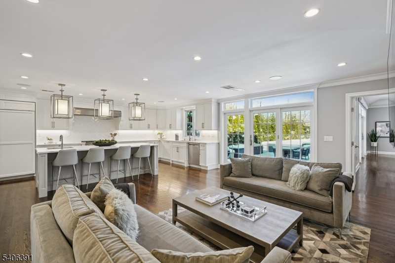 DEERFIELD - Residential