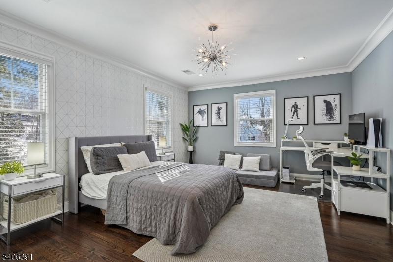 DEERFIELD - Residential